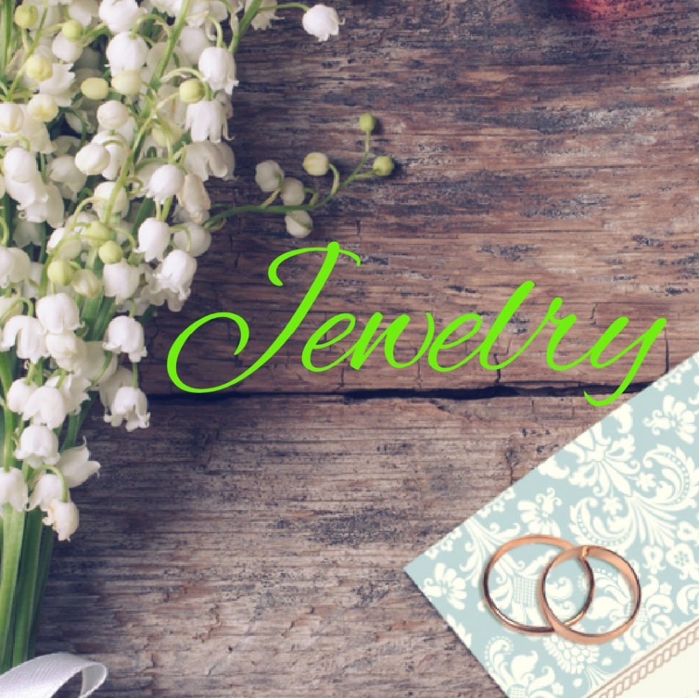 Jewelry Section